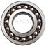 1308 K bearing KYK (HQ1308K)