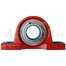 UCP 208 bearing KYK (HQUCP208L3)
