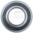 6212 2RS bearing TOPROL (6212 2RS)