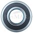 6312 2RS bearing TOPROL (6312 2RS)
