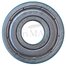 609 ZZ bearing D-TEC (609ZZ)
