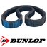 45x1500 Li cogged variable v-belt DUNLOP