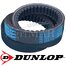 25x1184 La cogged variable v-belt DUNLOP (JD Z20459)