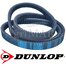 38x2960 La cogged variable v-belt DUNLOP (MF 905921M1, 401109M1)
