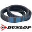 50x2490 Li cogged variable v-belt DUNLOP (DF 06215213)