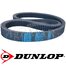 50x2121 La cogged variable v-belt DUNLOP (JD Z53288)