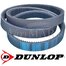 51x3160 La cogged variable v-belt DUNLOP (JD Z34099)