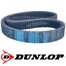 55x1900 La cogged variable v-belt DUNLOP (CL 644177.0)