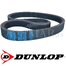 55x1957 Li cogged variable v-belt DUNLOP (DF 06215220)