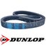 55x2021 Li cogged variable v-belt DUNLOP (DF 06215223)