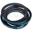 SPB 17x2850 Lw narrow v-belt shwartz