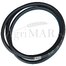 22x17x5740 Li hexangonal belt DUNLOP