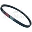 38x1675 La cogged variable v-belt shwartz