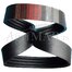 4HB3760 La wrapped banded v-belt shwartz