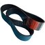 5HB4900 La wrapped banded v-belt shwartz (CL 074803.1)