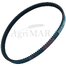 28x1180 La cogged variable v-belt shwartz (CL 778561.0)