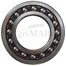 1209 K bearing KYK (HQ1209K)