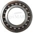 1212 bearing KYK (HQ1212)