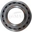 22209 CW33C3 bearing KYK (HQ22209CW33C3)