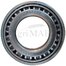 2788/20 bearing KYK (HQ2788/20)
