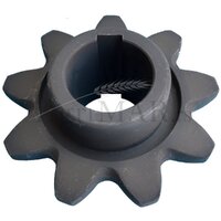 CL 680582.3 LANČANIK Φ45 x 9 zuba x 38.4 mm korak