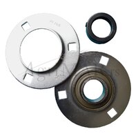 CL 610449.0 KUĆIŠTE SA LEŽAJEM JHB