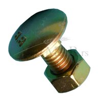 CL 636792.1 VIJAK SA RAVNOM GLAVOM M6x16