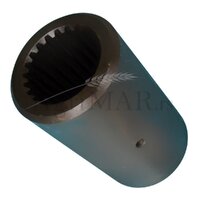 CL 649934.0 NAGLAVAK SPOJNICA 113.5 mm x 22 zuba