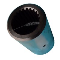 CL 669463.0 NAGLAVAK SPOJNICA 114.5 mm x 21 zuba