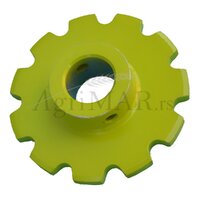 CL 600967.0 LANČANIK Φ25 x 11 zuba x 25.4 mm korak