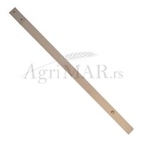 CL 680103.0 DRVENA VOĐICA LANCA ECO quality 50x30x1000