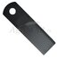 CL 060017.2 STRAW CHOPPER BLADE RASSPE
