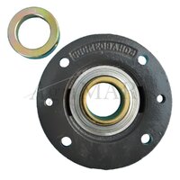 CL 757370.0 KUĆIŠTE SA LEŽAJEM JHB