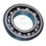 6210 NR bearing TOPROL (6210NR)