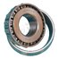 30204 bearing KYK (HQ30204JR)