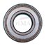 6206 ZZC3 bearing KYK (HQ6206ZZC3)