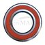 6212 2RS bearing KYK (HQ6212LLUCM)