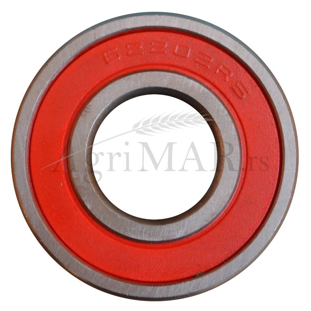 62202 2RS bearing 