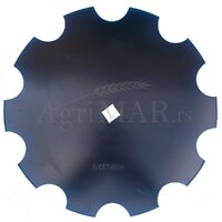 disk tanjirače nazubljeni 460x3 5 26 shwartz 1005354