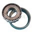 30203 bearing KYK (HQ30203JR)