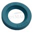15.8x25.4x4.5 A oil seal ''DALMIK''