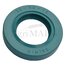 30x50x10 AS oil seal ''DALMIK''
