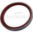 114x135x13 BS Si oil seal ''DALMIK''