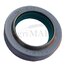 44.4x68.3x19.4 CS oil seal ''DALMIK''