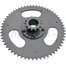 CL 673327.1 DOUBLE SPROCKET Φ41 x 14/58 teeth