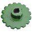 JD Z10117 SPROCKET Φ25 x 16 teeth
