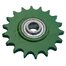 JD Z10398 SPROCKET