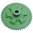 JD Z10849 SPROCKET Φ30 x 52 teeth