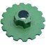JD Z10885 SPROCKET Φ30 x 16 teeth x 25.4 mm pitch