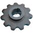 DF 1.2106.090.007.00 SPROCKET Φ45 x 11 teeth x 38.4 mm pitch [DF 0654.9862; DF 0654.5385]